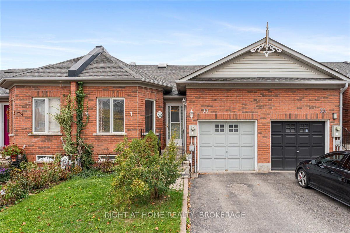 33 Atwood Avenue, Halton Hills, ON, L7G 5Z9