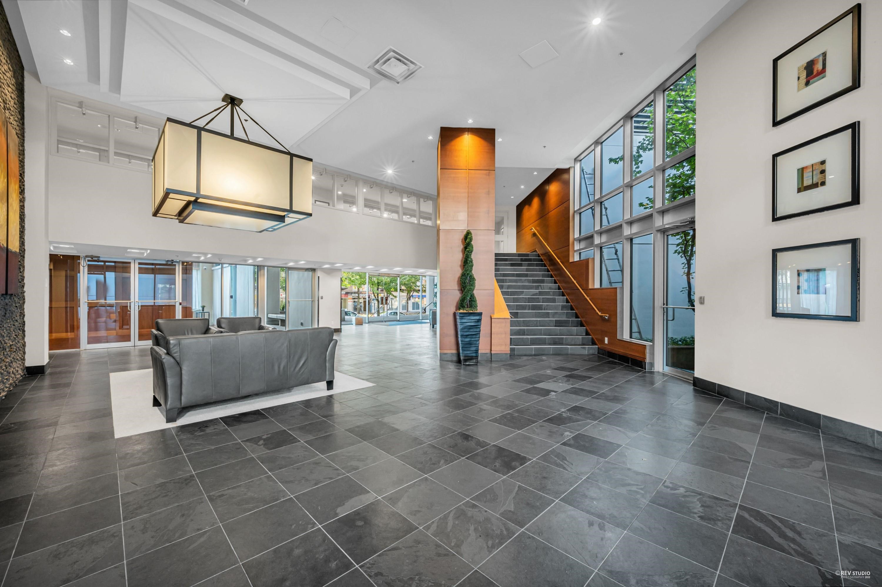 Additional image 2 of 1008-2979 Glen Drive, Coquitlam, BC, V3B 0B2
