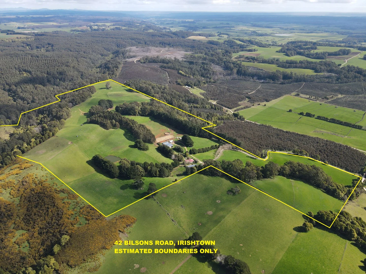 Additional image 2 of 42 Bilsons Road, Irishtown TAS 7330