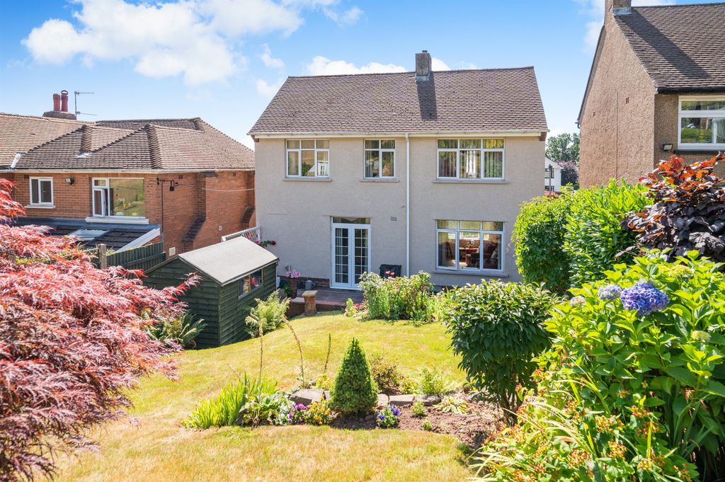 Additional image 18 of 3 bed detached house for saleUsk Road, New Inn, Pontypool NP4