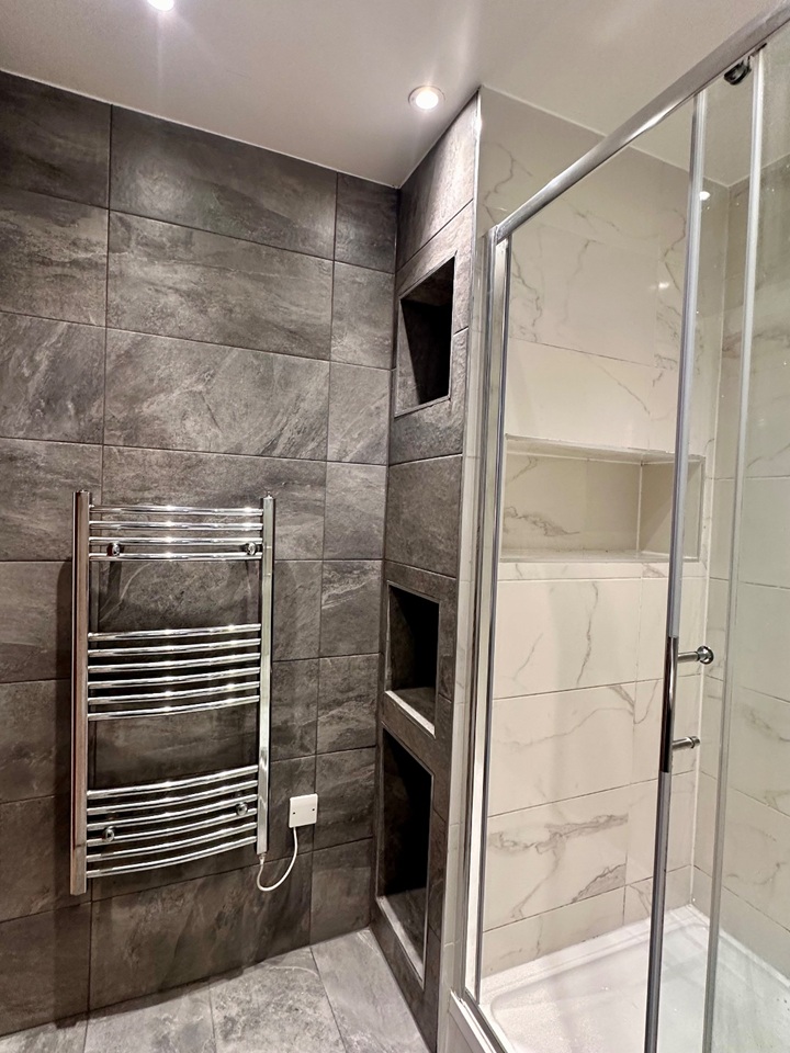 Additional image 4 of 2 Bed Flat, Trinity Edge, M3, N1 7GU