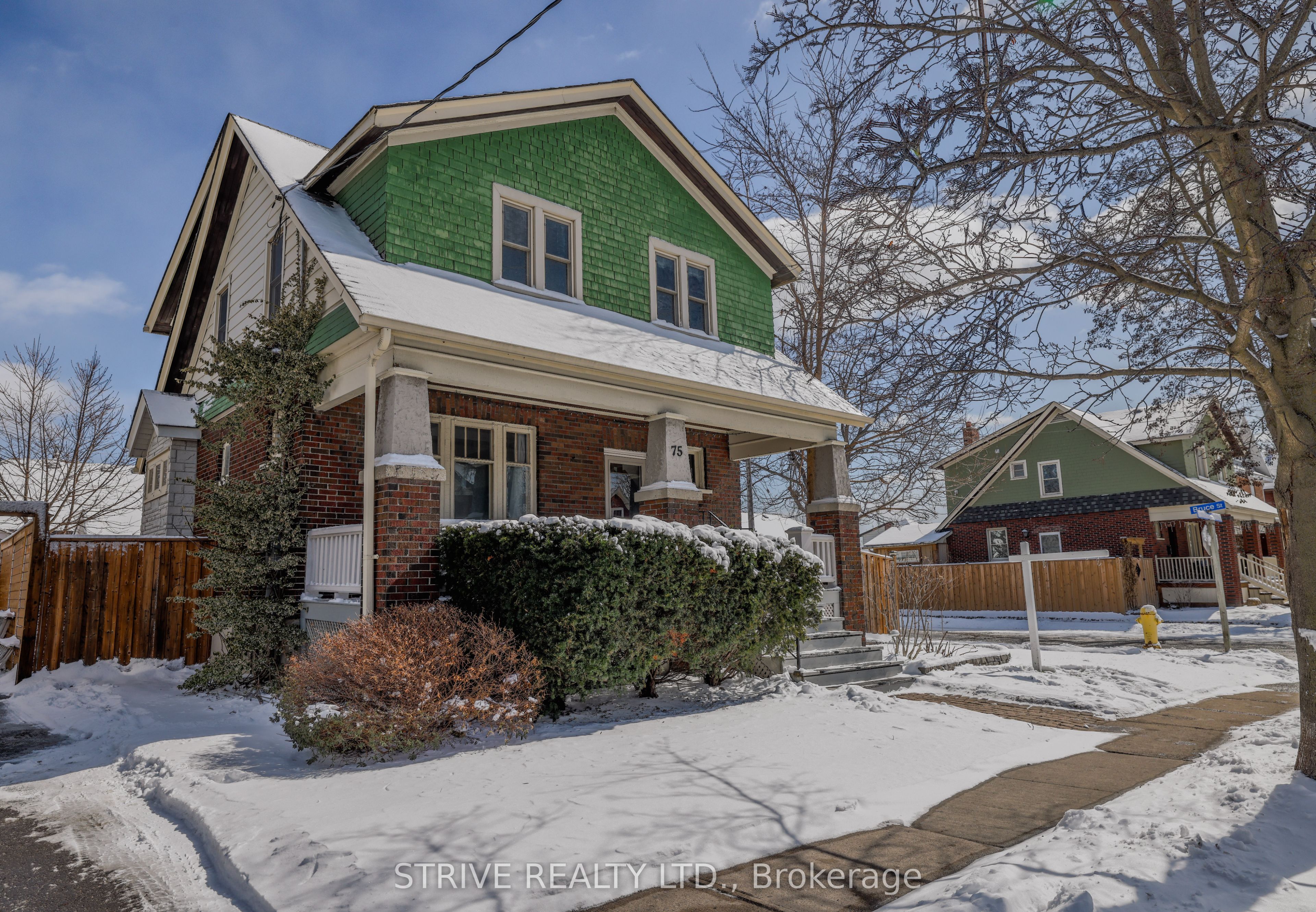 75 Oshawa Boulevard S, Oshawa, ON, L1H 5R1