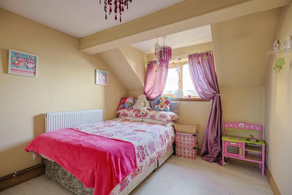 Additional image 17 of 6 bed semi-detached house for saleTy Dythel & Dythel Cottage, Pen-Y-Mynydd, Llanelli SA15