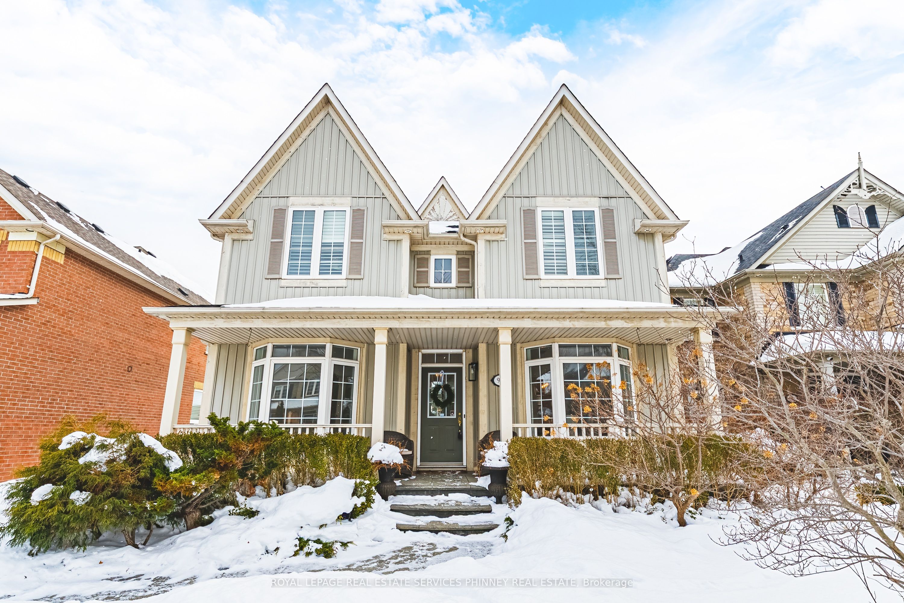958 Irish Moss Road, Mississauga, ON, L5W 1W5