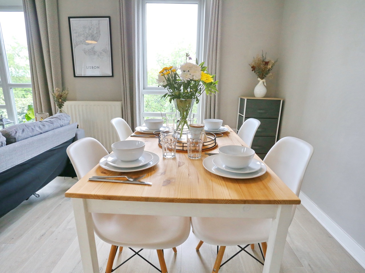 Additional image 15 of 2 Bed Flat, Manchester, M11, N1 7GU