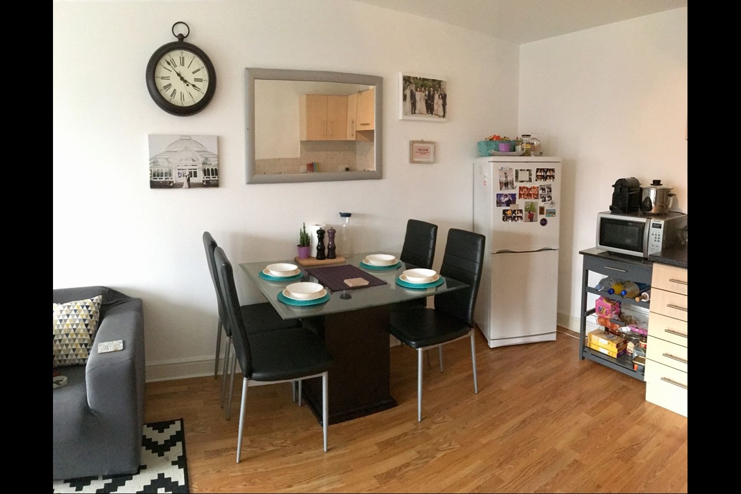 Additional image 3 of Room in a Shared Flat, Moss Lane East, M14, N1 7GU