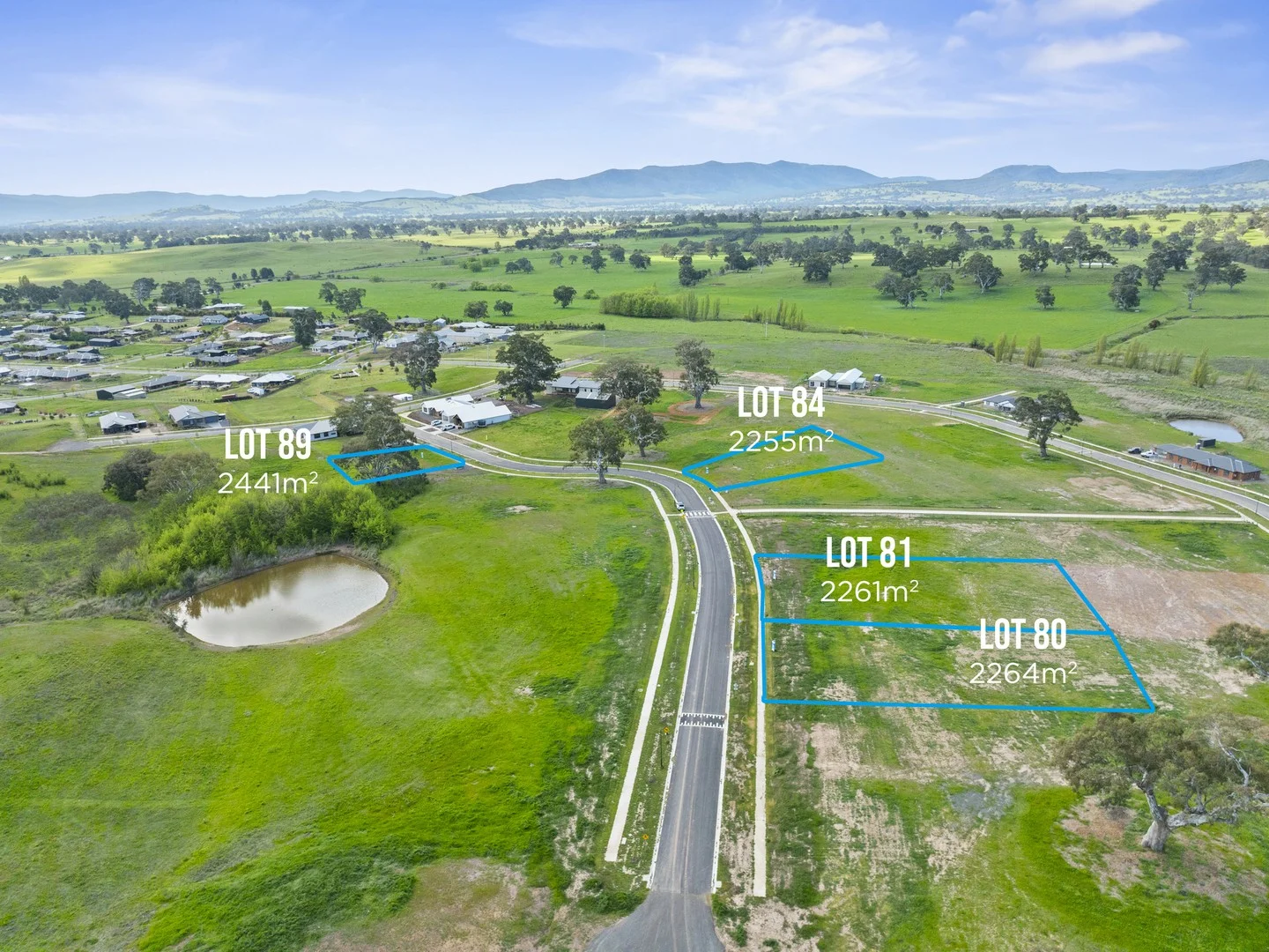 4 Scenic Drive, Mansfield VIC 3722