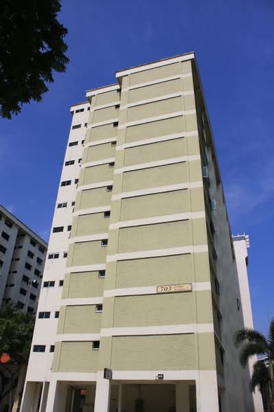 Additional image 11 of 703 Yishun Avenue 5
