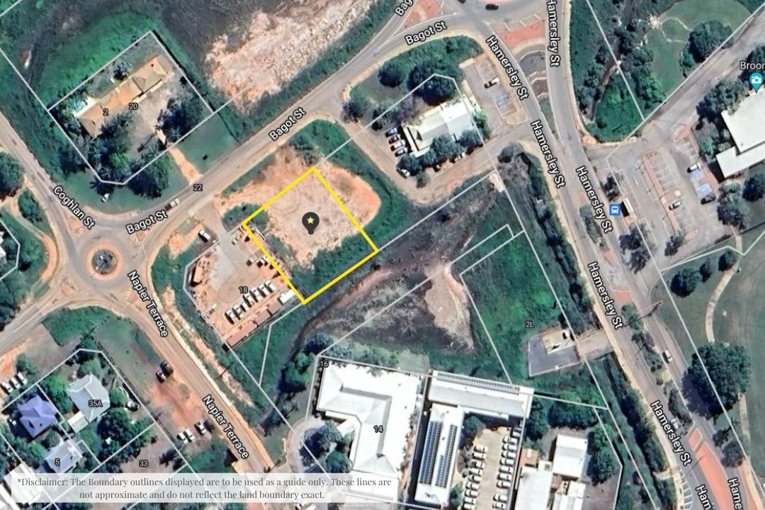 Primary image of 3 Bagot Street, Djugun WA 6725