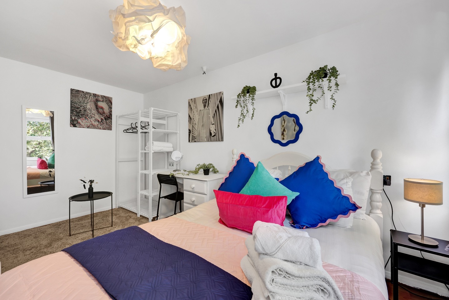 Additional image 11 of 2 Bed Flat, Morecambe Close, E1, N1 7GU