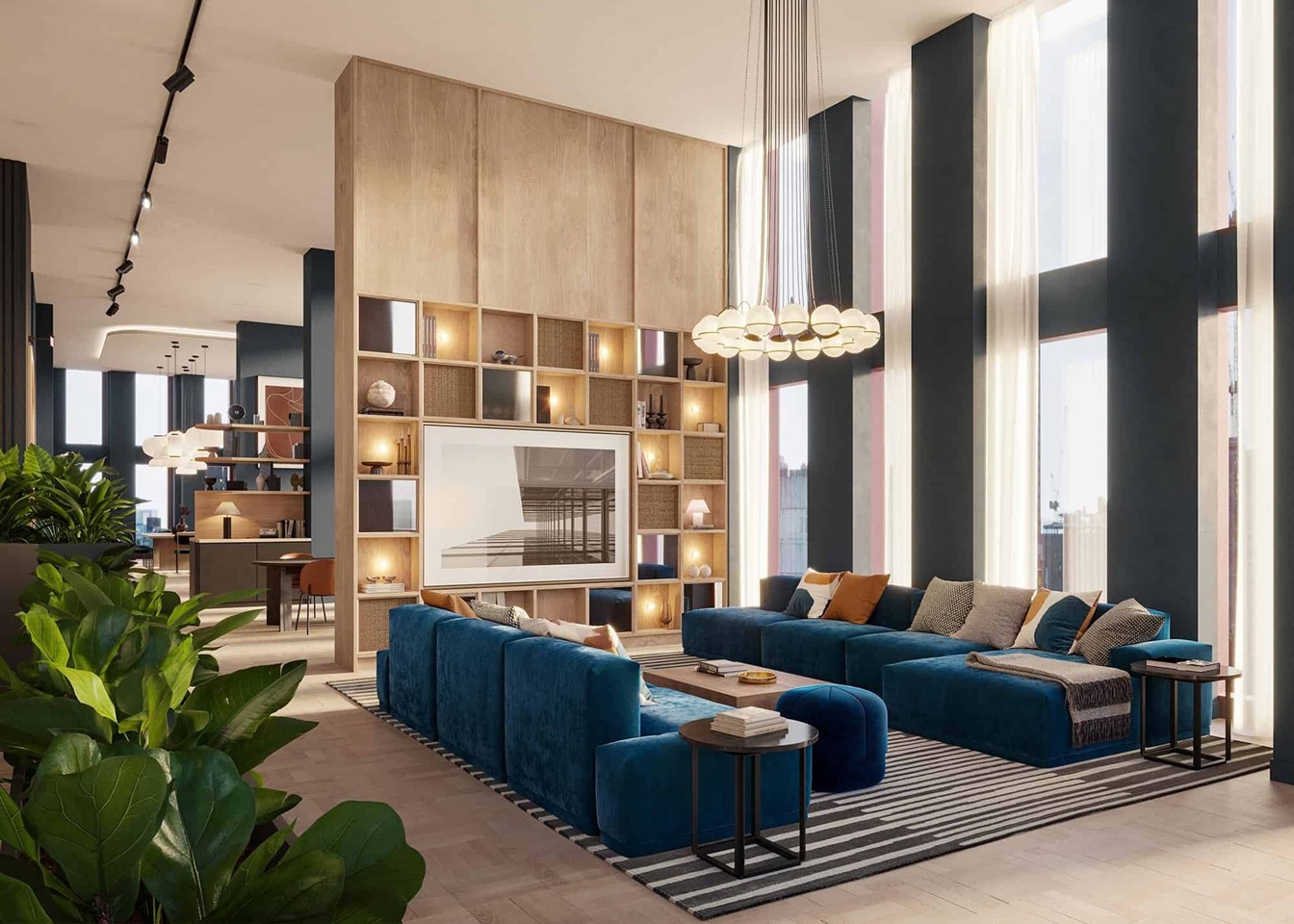 Additional image 26 of 1 Bed Flat, Port St, M1, N1 7GU