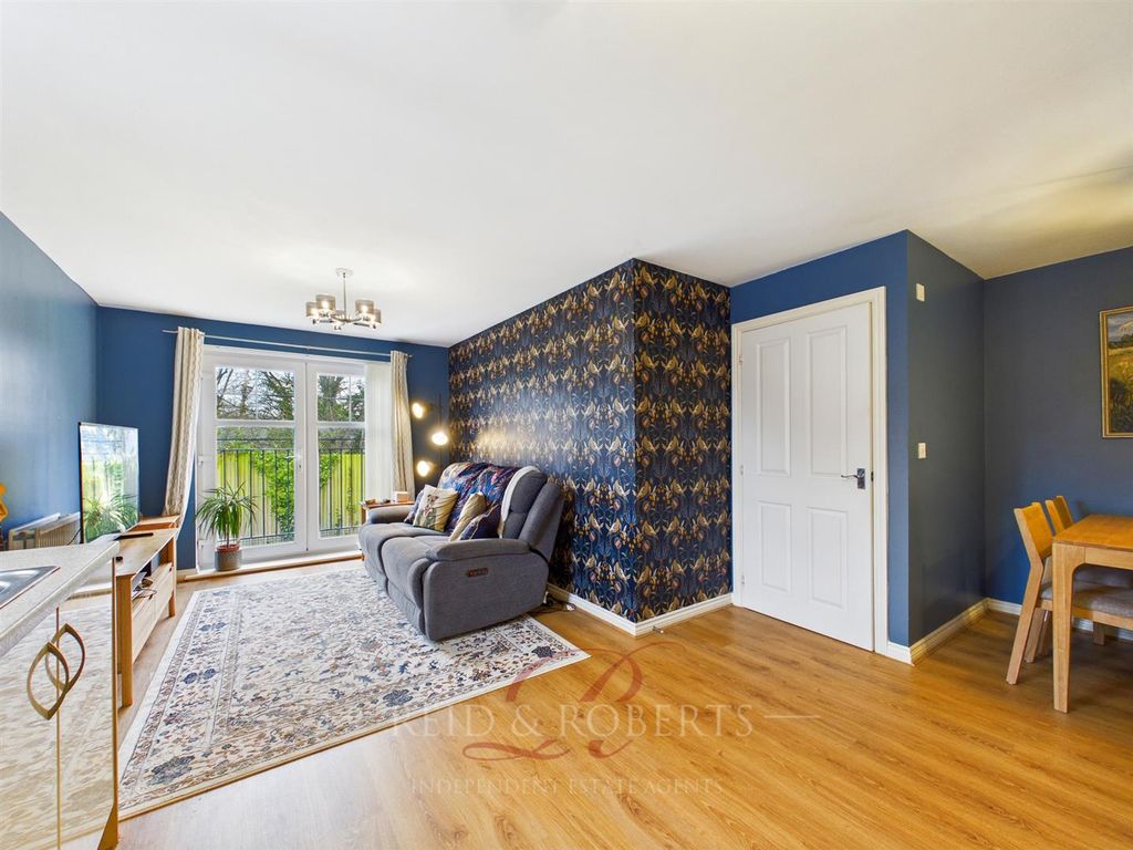 Additional image 3 of 2 bed flat for saleAspen House, Aspen Way, Penyffordd CH4