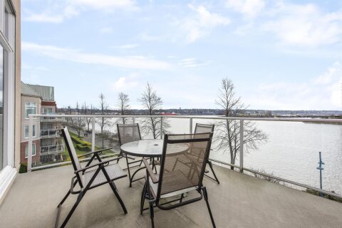 Additional image 7 of 407-1230 Quayside Drive, New Westminster, BC, V3M 6H1