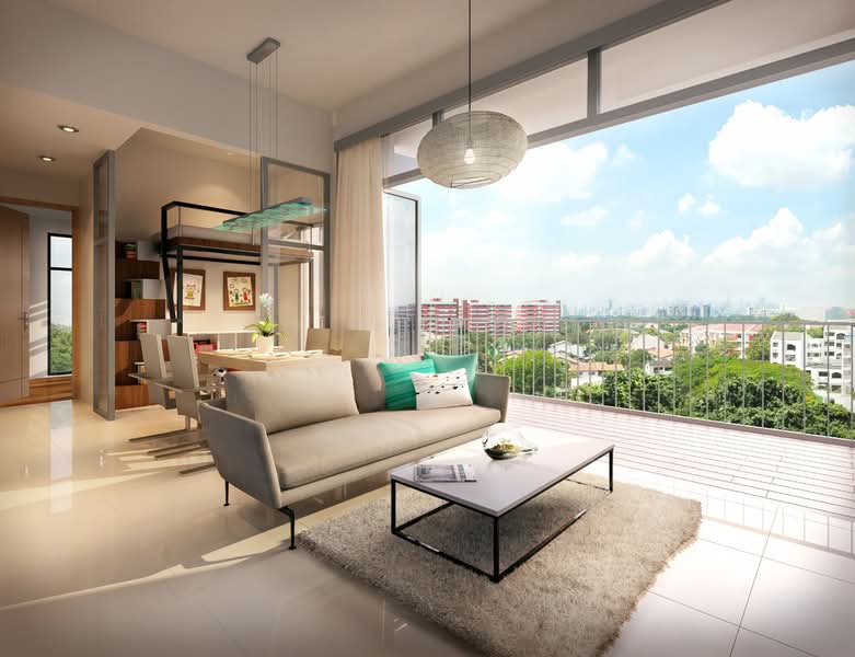 Additional image 32 of 17 Toh Tuck Road