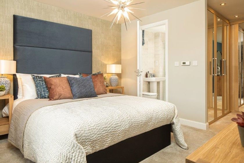 Additional image 6 of 4 bed detached house for sale"Hertford" at Fence Avenue, Macclesfield SK10