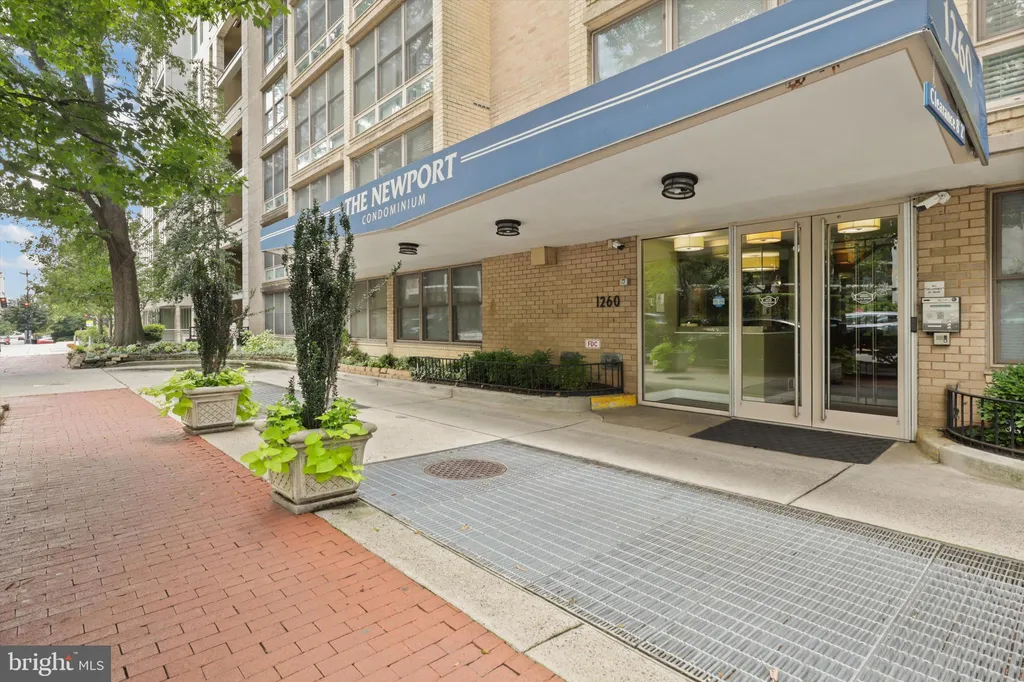 Additional image 18 of 1260 21st Street NW Unit 108, Washington, DC 20036