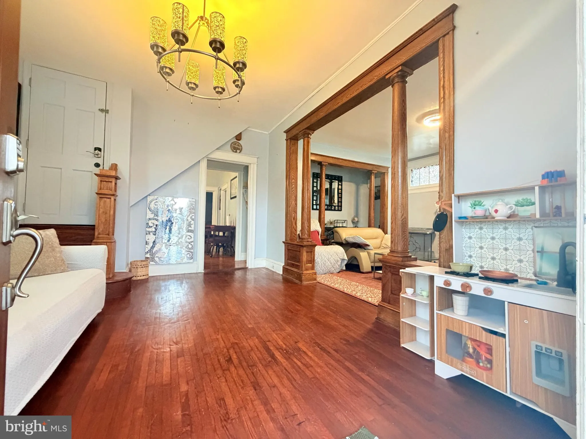 Additional image 22 of 3119 South Dakota Avenue NE Unit A, Washington, DC 20018