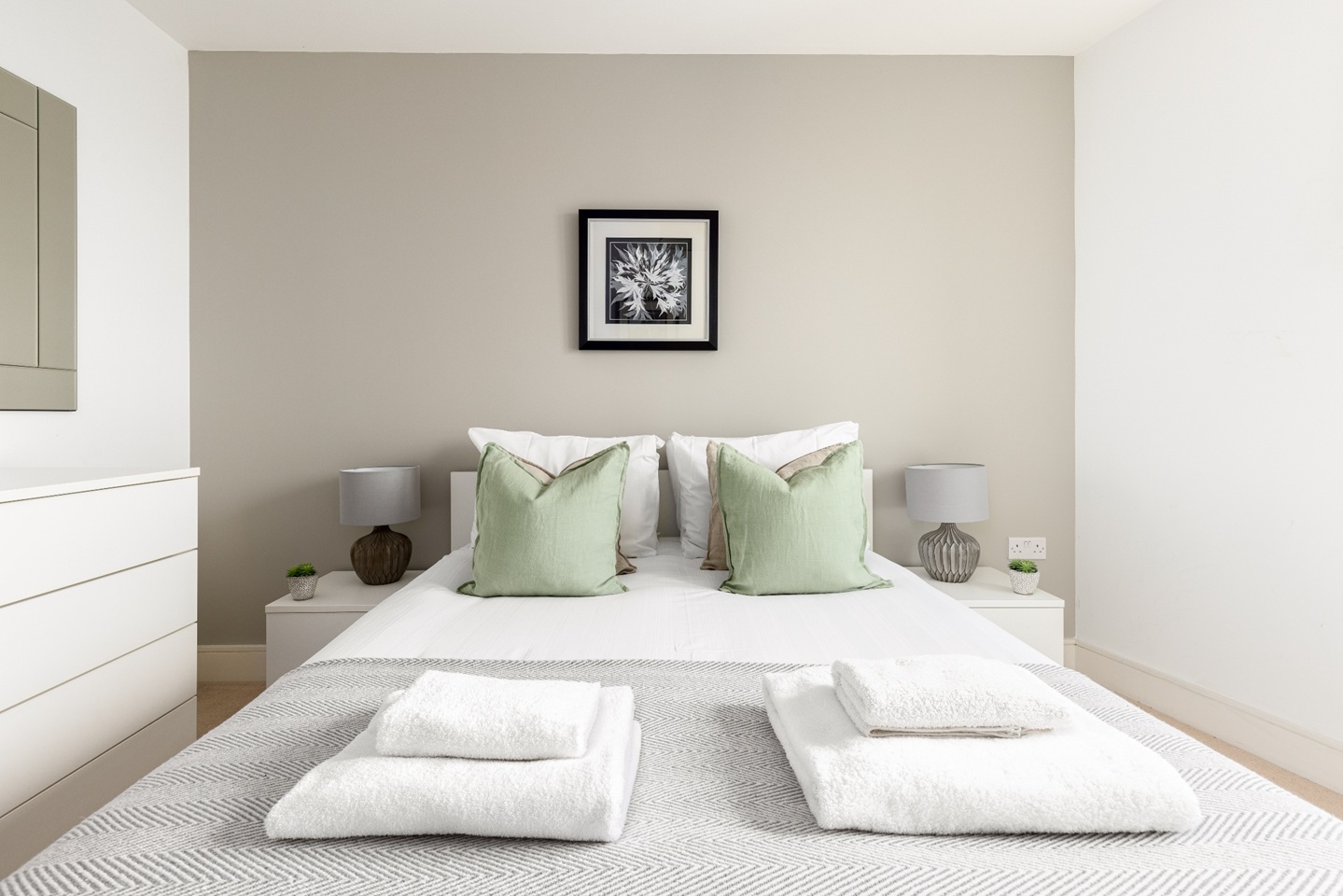 Additional image 8 of 2 Bed Flat, Queensland Road, N7, N1 7GU