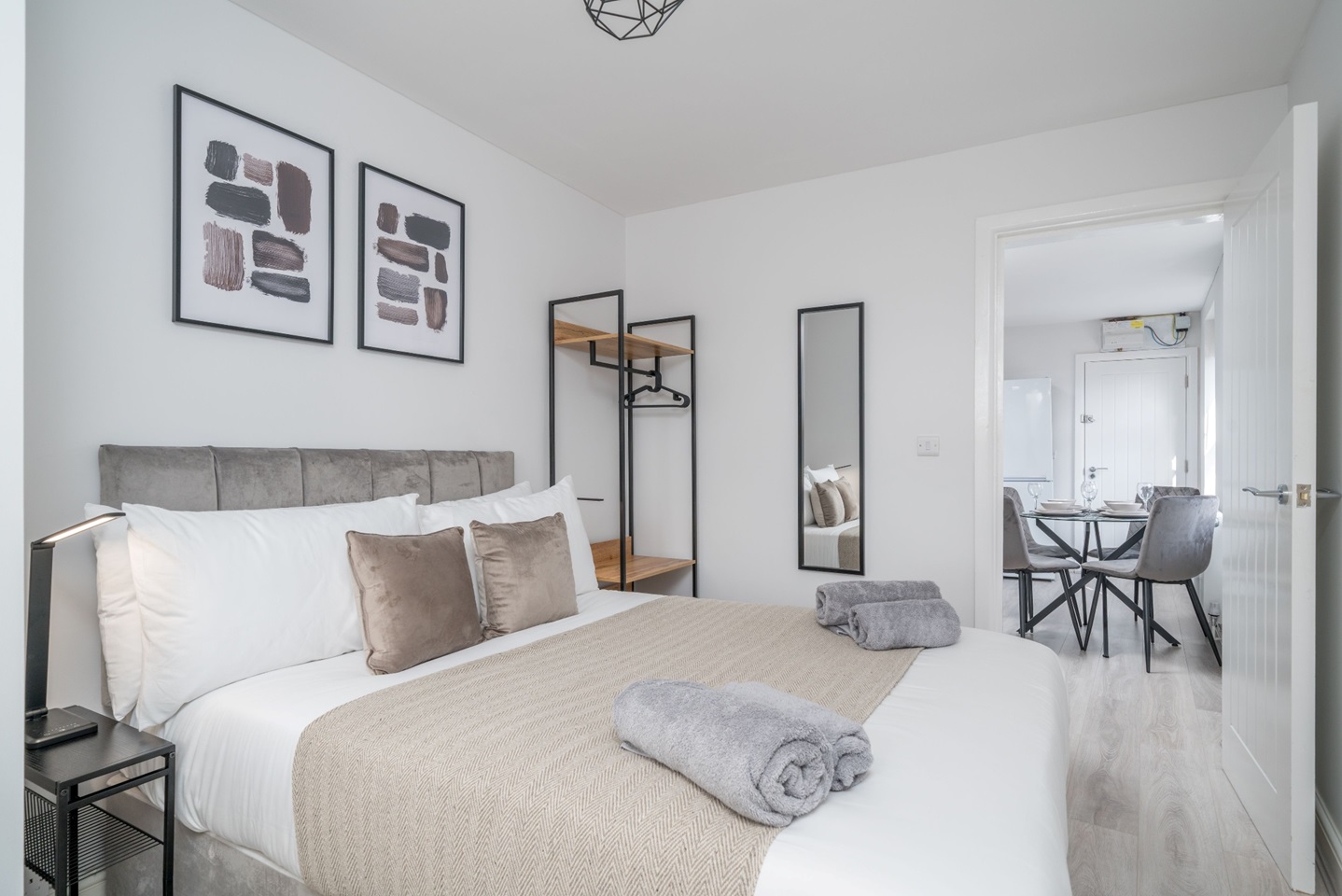 Additional image 15 of 2 Bed Flat, Grimsby Street, E2, N1 7GU