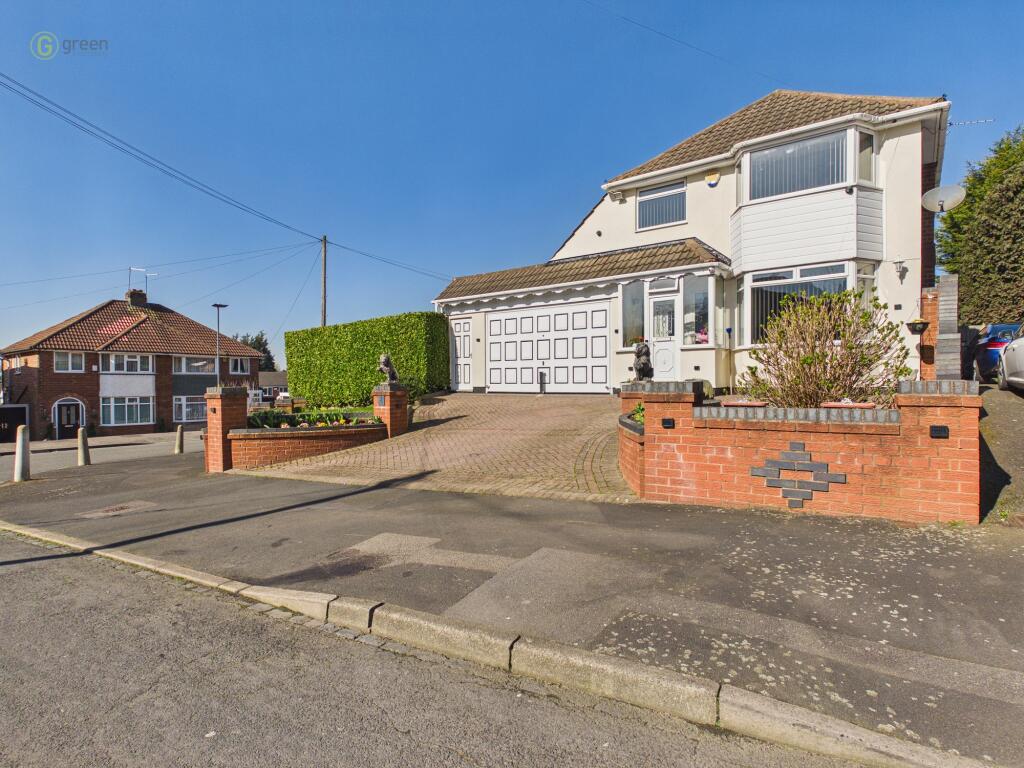 Additional image 48 of Fir Tree Close, Birmingham, B44