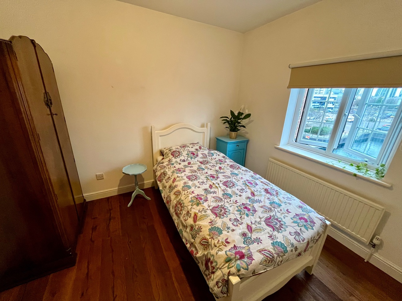 Additional image 11 of 2 Bed Penthouse, Merchants Quay, M50, N1 7GU