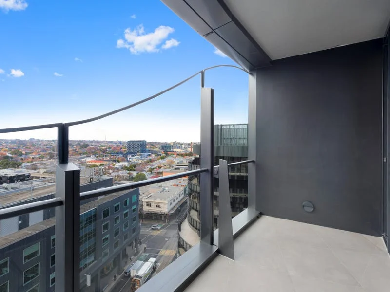 Additional image 8 of 1206/1 Almeida Crescent, South Yarra VIC 3141
