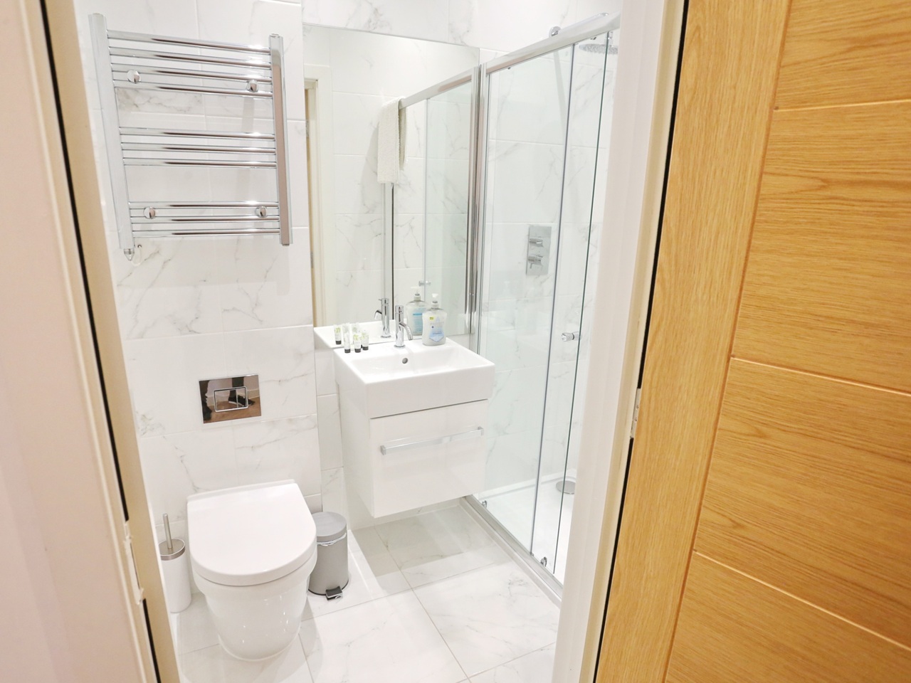 Additional image 2 of 2 Bed Flat, Blackfriars Road, M3, N1 7GU