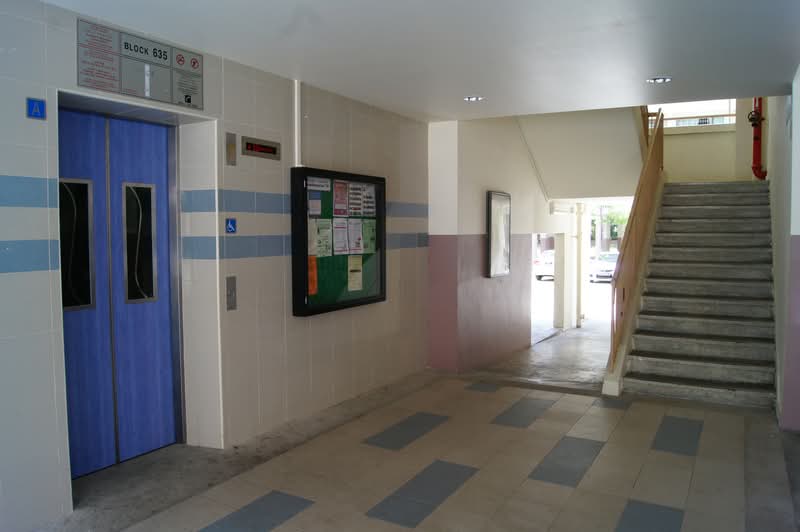 Additional image 13 of 635 Hougang Avenue 8