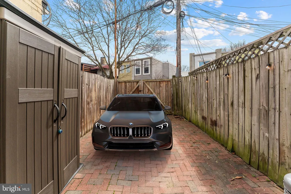 Additional image 30 of 1519 North Carolina Avenue NE, Washington, DC 20002