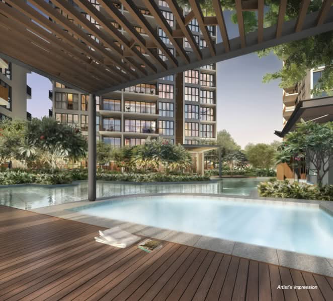 Additional image 10 of 7 Yishun Street 51