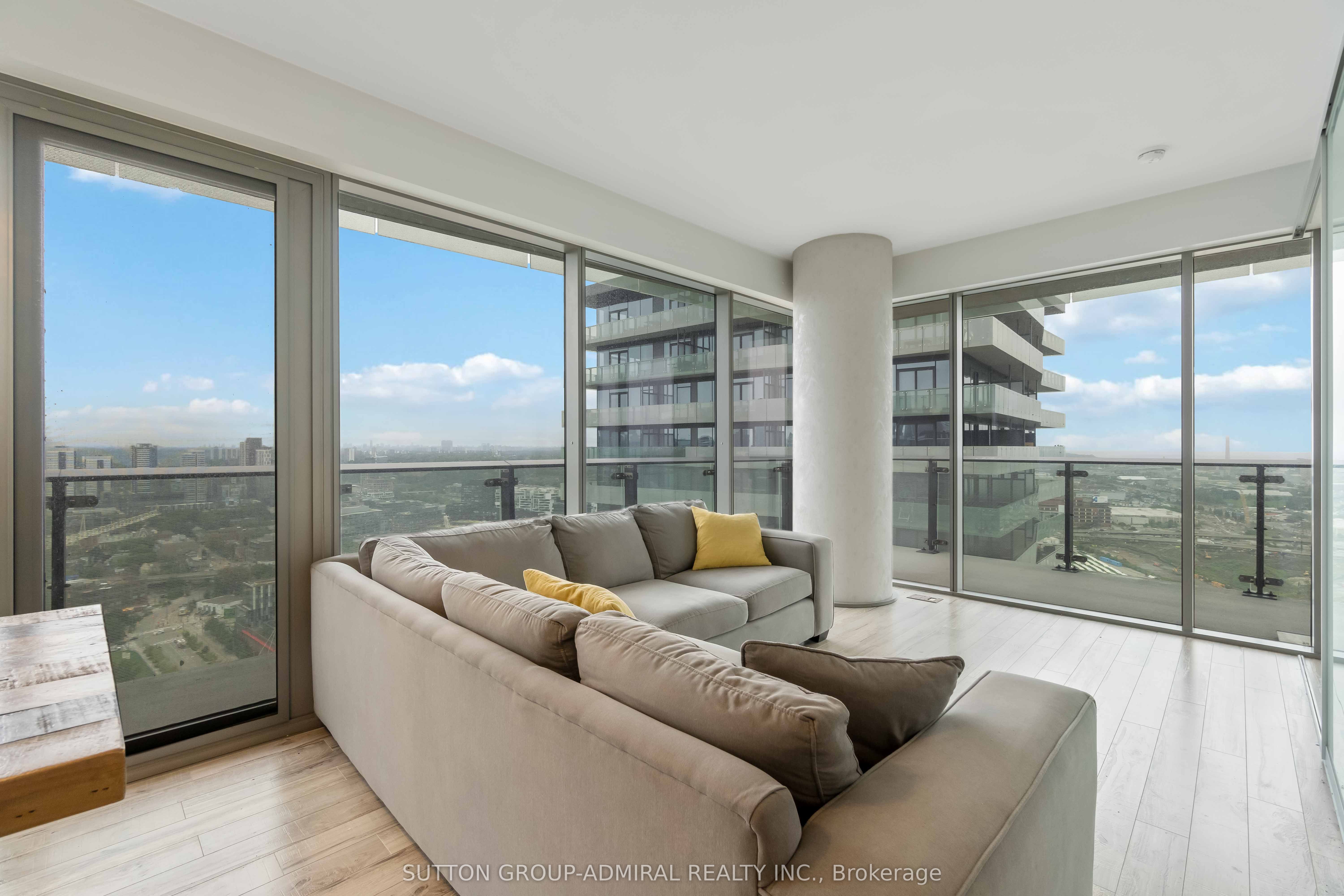 3303-70 Distillery Lane, Toronto, ON, M5A 0E3