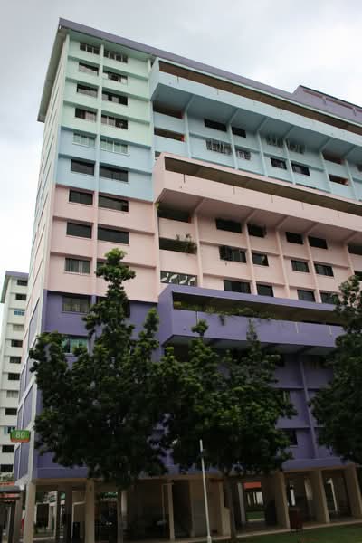 Additional image 7 of 80 Bedok North Road