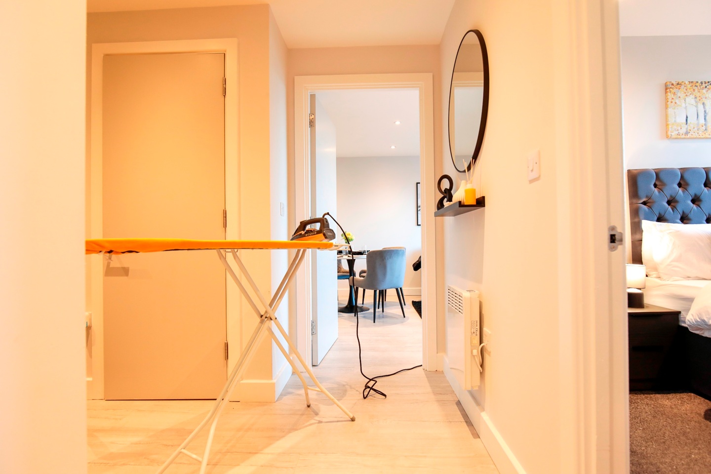 Additional image 8 of 2 Bed Flat, Block B, M5, N1 7GU