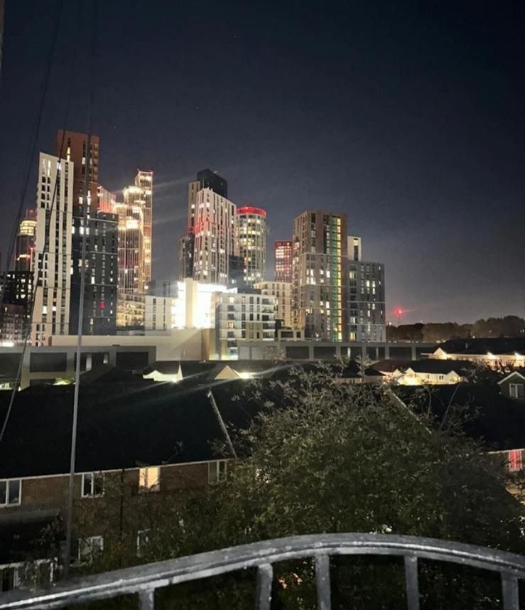 Additional image 3 of 1 Bed Flat, Darlington House, SW8, N1 7GU