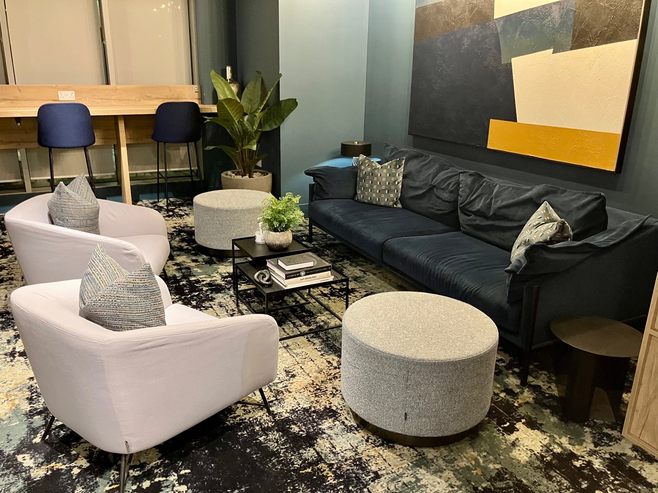 Additional image 27 of Studio Flat, Cendal Crescent, E1, N1 7GU