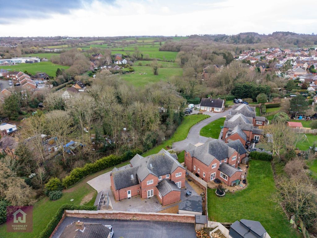 Additional image 40 of 6 bed detached house for saleMilldown Court, Connah's Quay, Deeside, Flintshire CH5