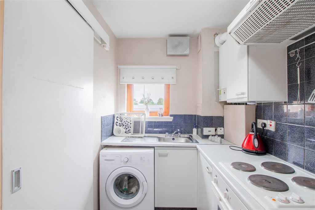 Additional image 6 of 2 bed flat for saleCairn Court, Motherwell ML1