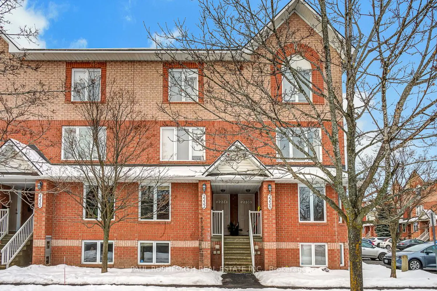 2232 Bois Vert Place