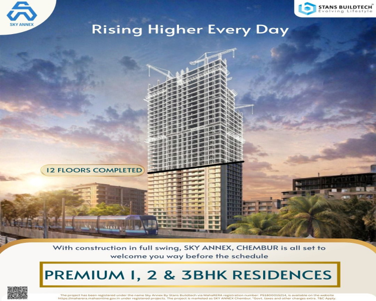 Chembur East, Mumbai