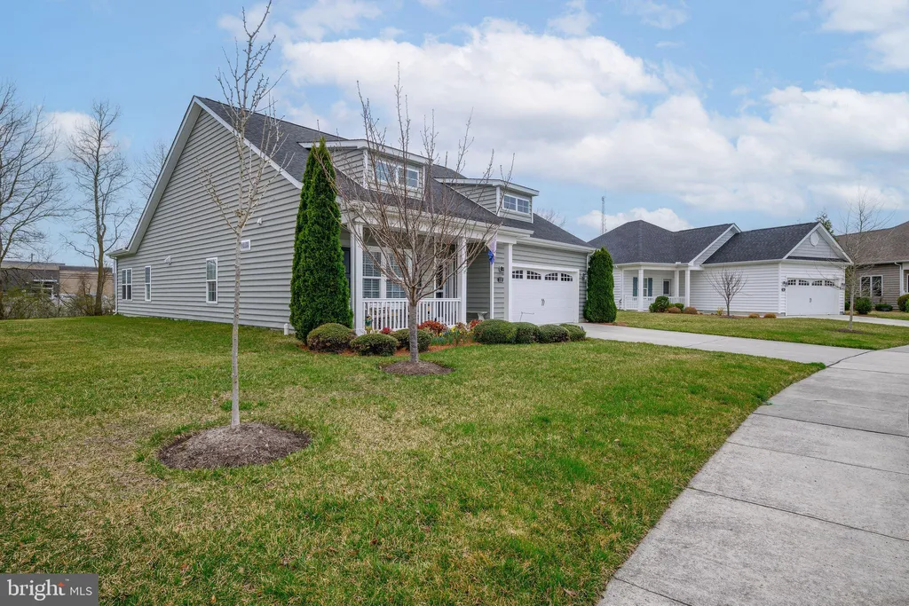 12 Frankenberry Drive, Georgetown, DE 19947