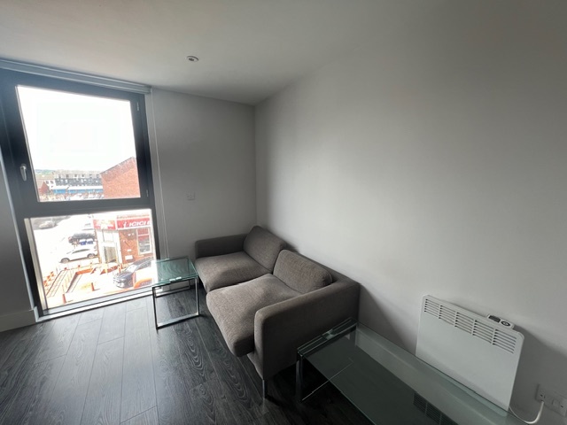 Additional image 3 of 1 Bed Flat, Hallmark Tower, M4, N1 7GU