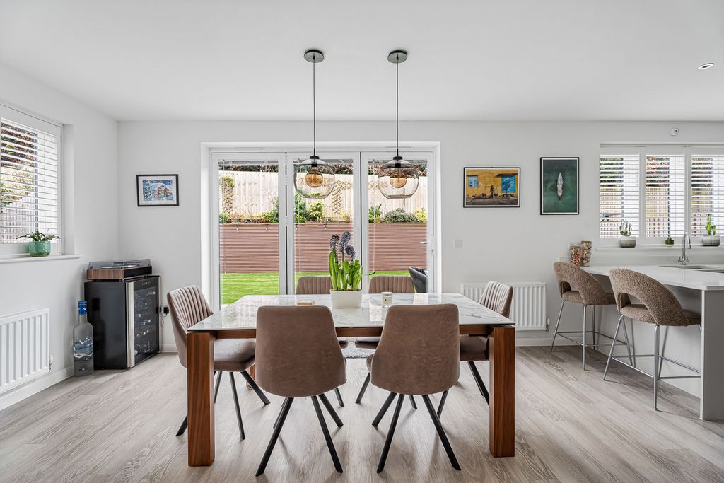 Additional image 7 of 4 bed detached house for saleSedge Smith Way, Wantage OX12