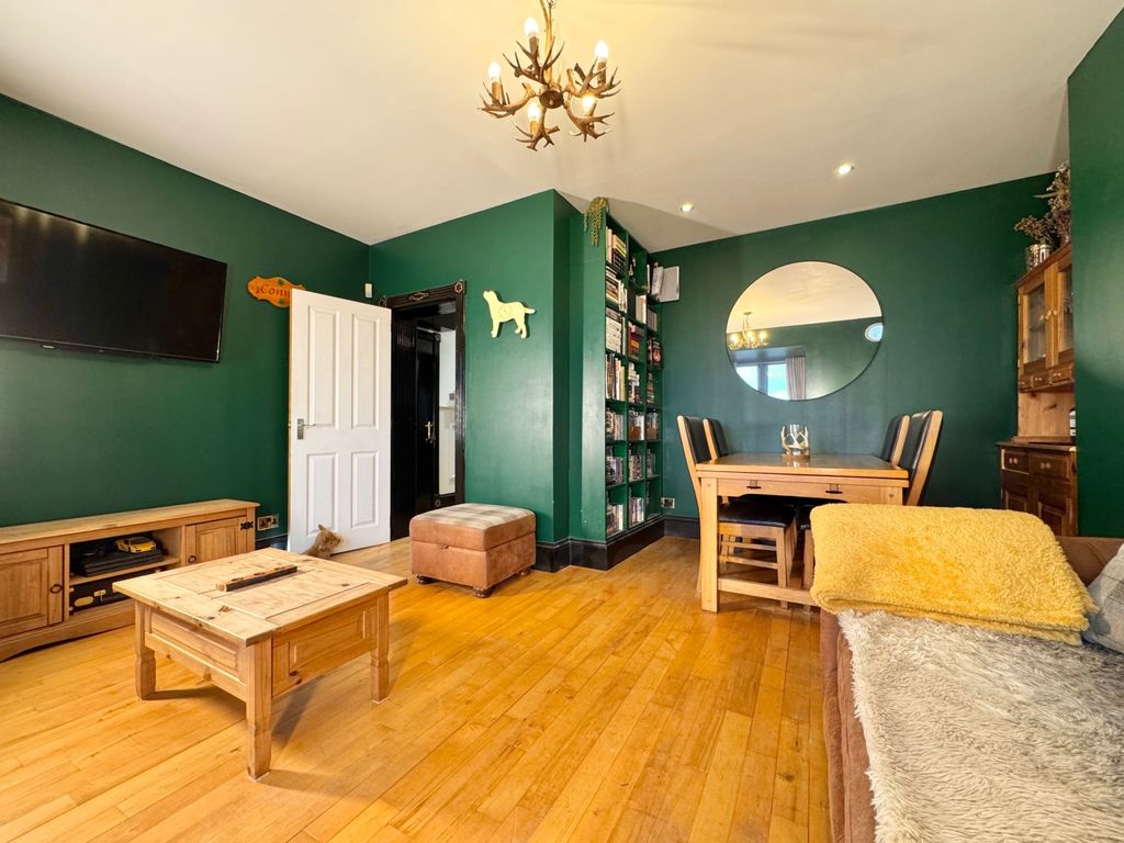 Additional image 2 of 2 bed flat for saleCastle Terrace, Bridge Of Weir PA11