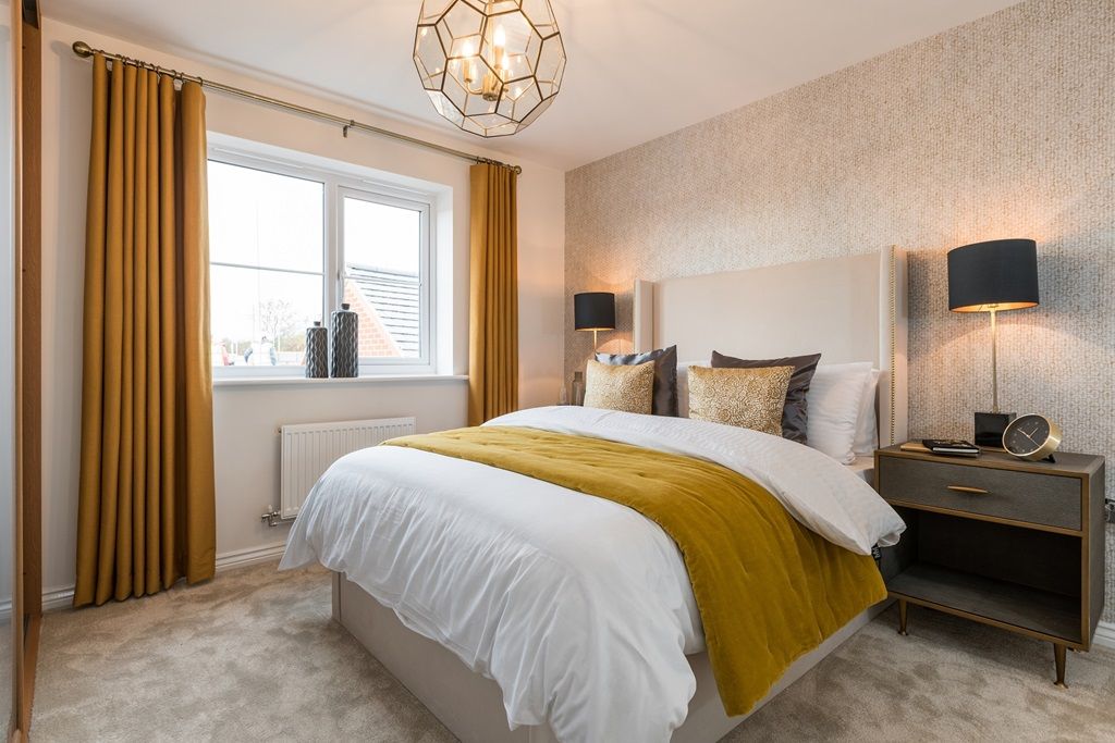 Additional image 6 of 4 bed detached house for sale"The Kentdale - Plot 449" at Owen Way, Market Harborough LE16