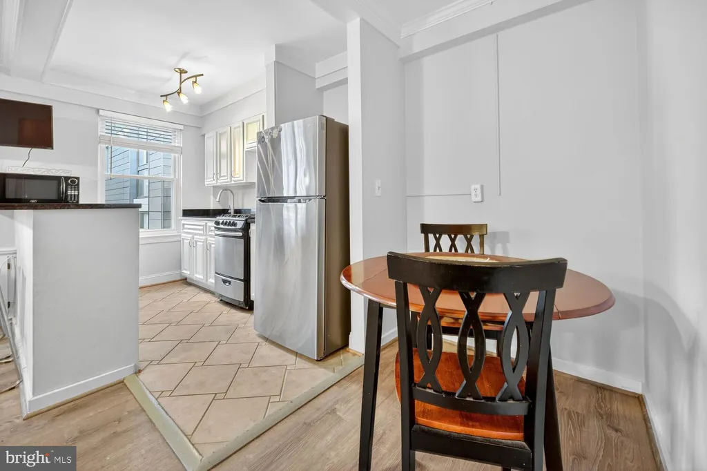 Additional image 5 of 2130 N Street NW Unit 509, Washington, DC 20037