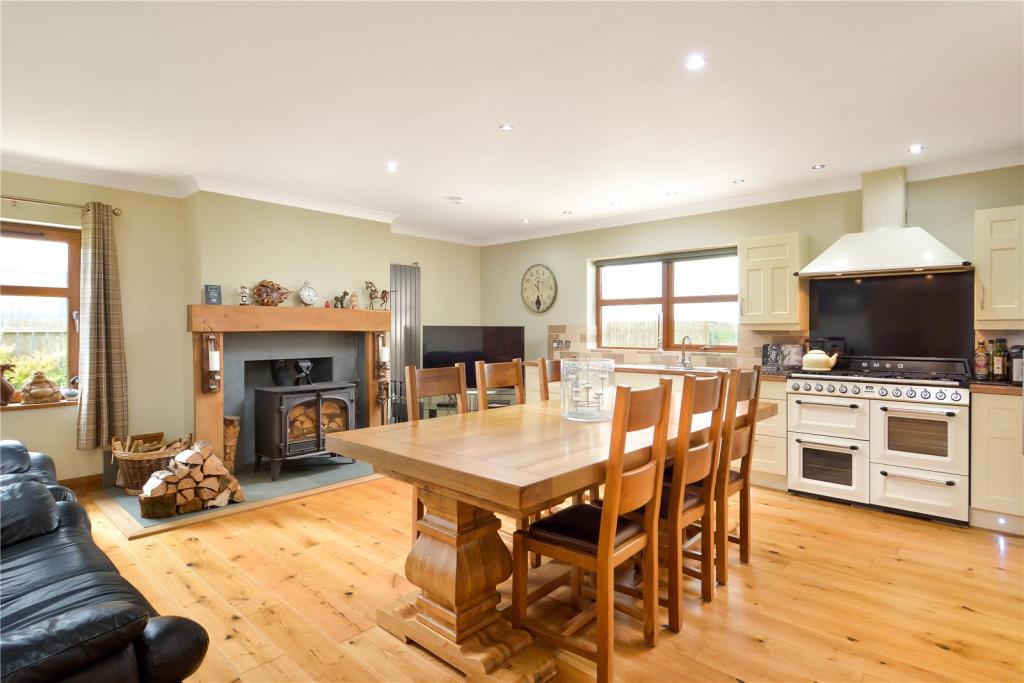Additional image 4 of The Stables, Balhagan Equestrian, Bruntyards, Banff