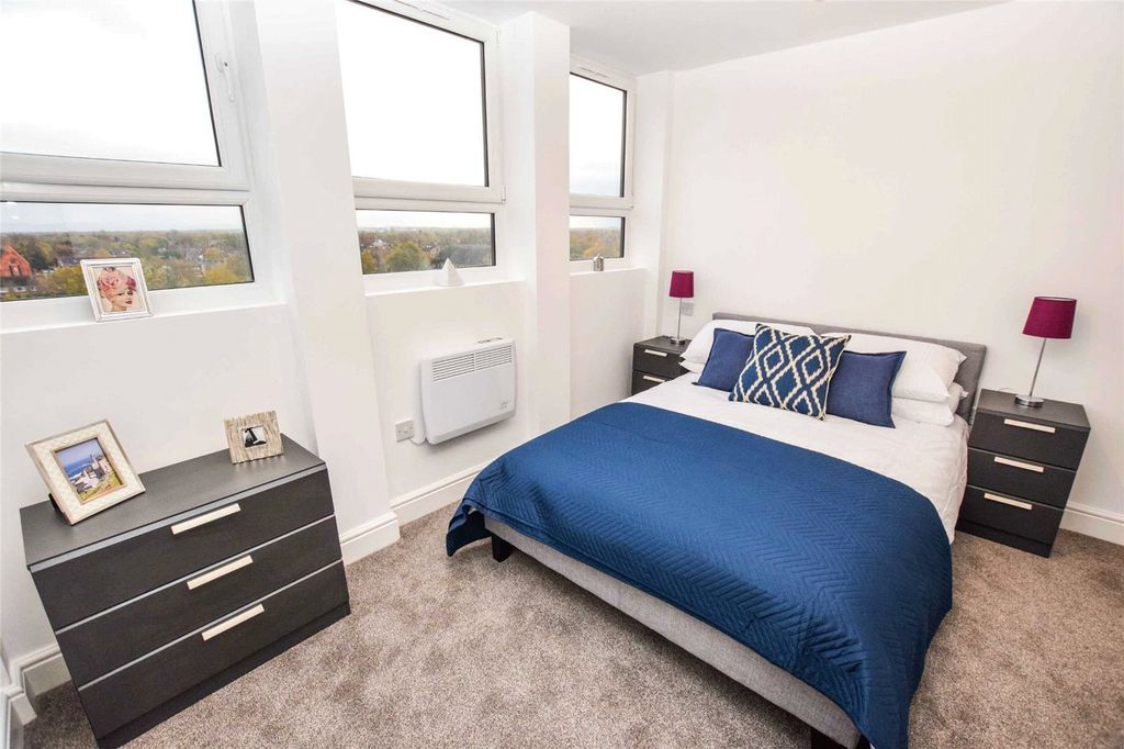 Additional image 4 of 2 bed flat for saleAcre House Portfolio, 20 Benbow Street, Sale, Cheshire M33