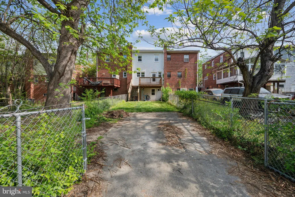 Additional image 21 of 5721 Blaine Street NE, Washington, DC 20019