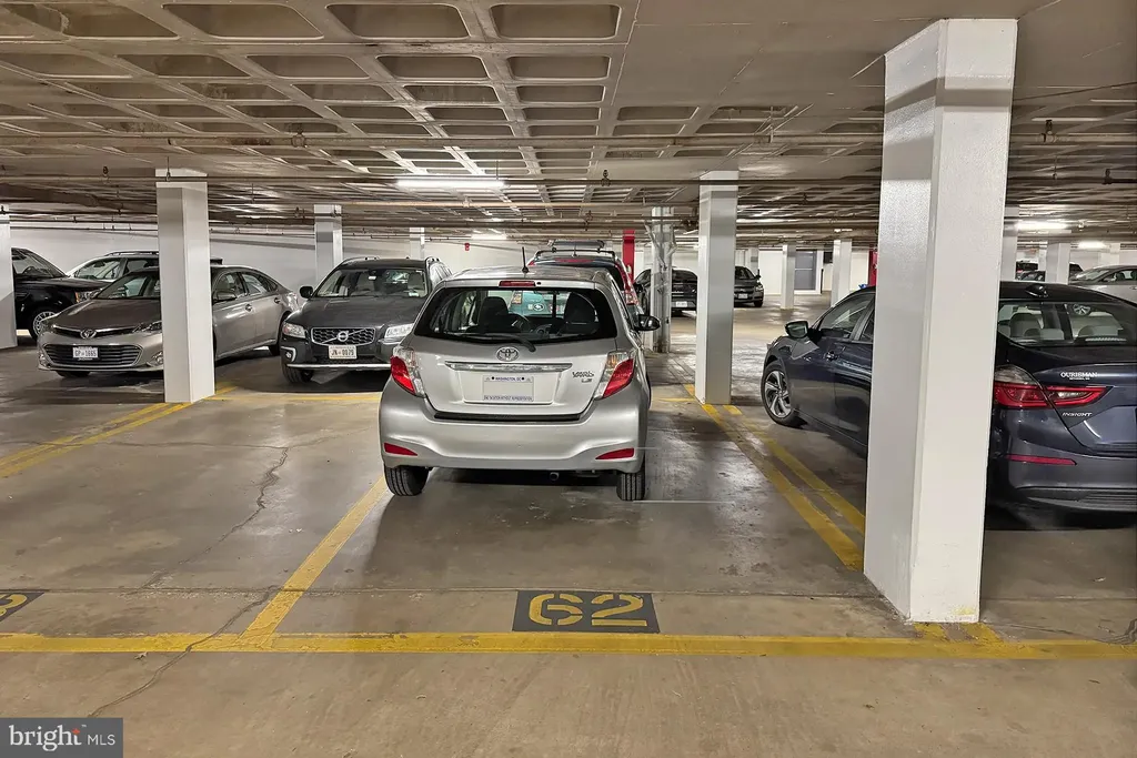 Additional image 34 of 4101 Cathedral Avenue NW Unit 1107, Washington, DC 20016