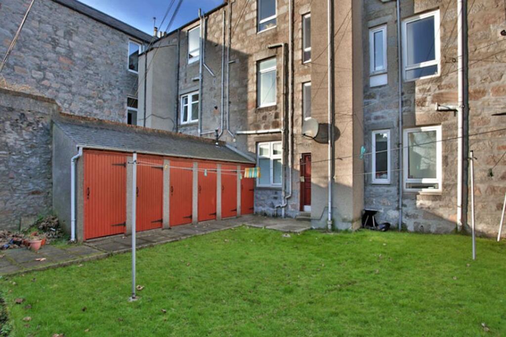 Additional image 8 of 41A, Wallfield Crescent, Tenanted Investment, Rosemount, Aberdeen, AB252LB